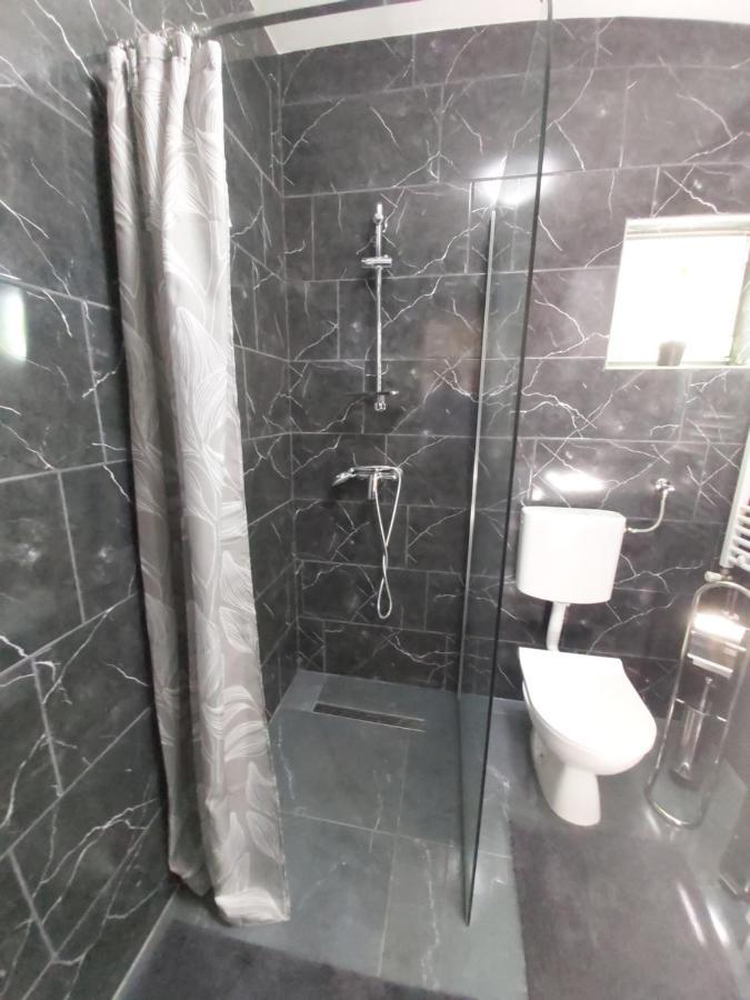 Studio Apartman Draga Velika Ludina エクステリア 写真
